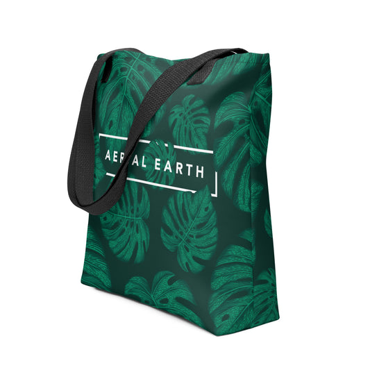 Aerial Earth Tote